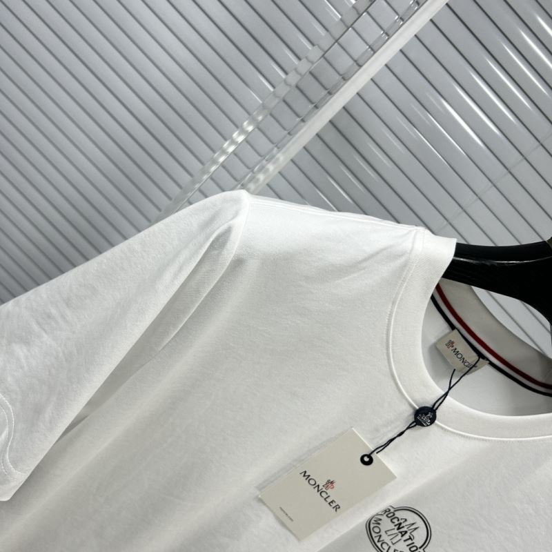 Moncler T-Shirts